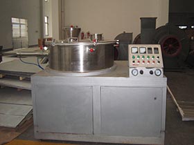 QZL 球形拋丸機